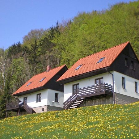 Holiday Home Starkov By Interhome Ngoại thất bức ảnh