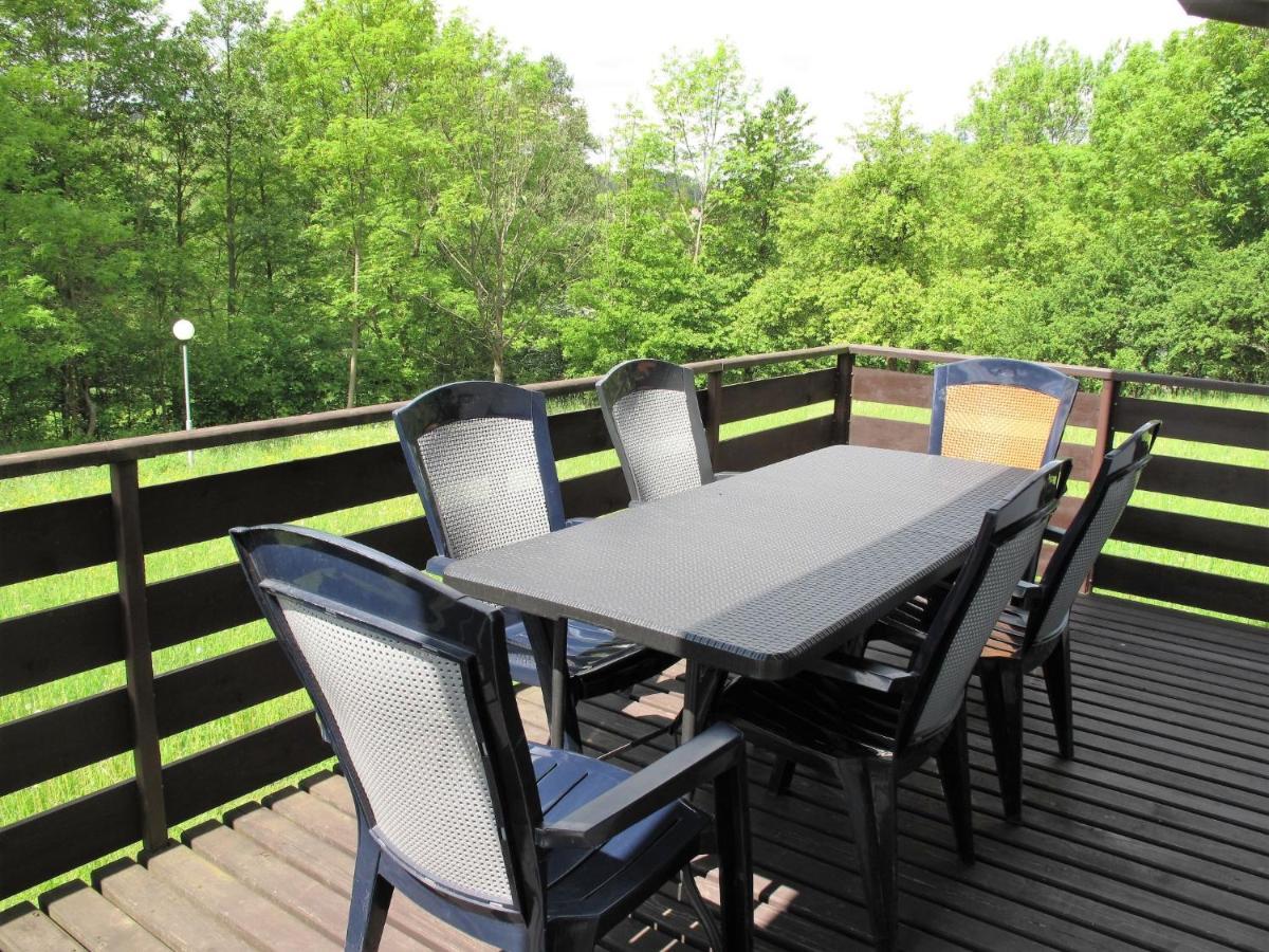Holiday Home Starkov By Interhome Ngoại thất bức ảnh