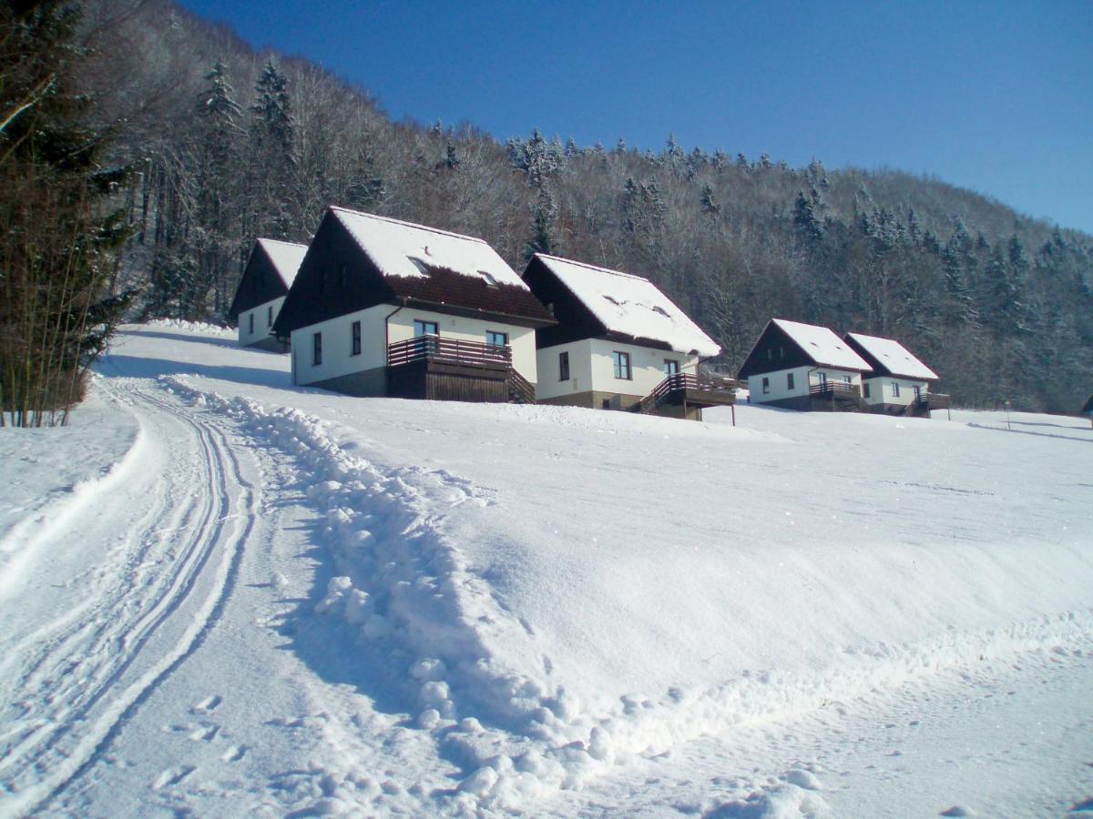 Holiday Home Starkov By Interhome Ngoại thất bức ảnh