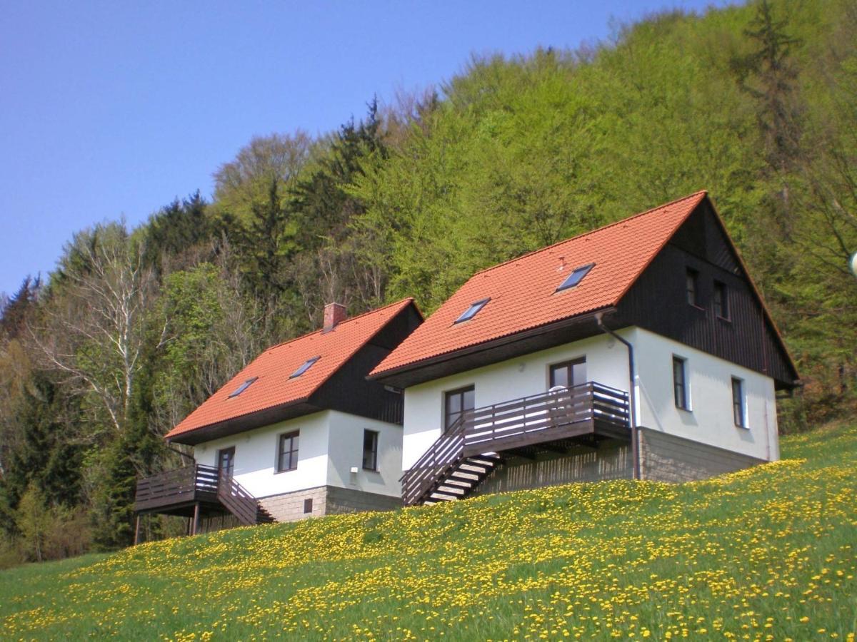 Holiday Home Starkov By Interhome Ngoại thất bức ảnh