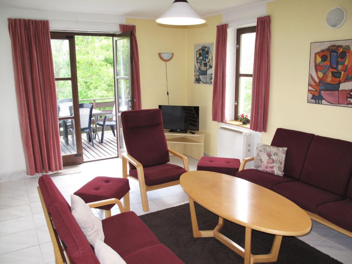 Holiday Home Starkov By Interhome Ngoại thất bức ảnh