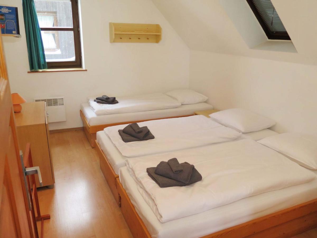 Holiday Home Starkov By Interhome Ngoại thất bức ảnh