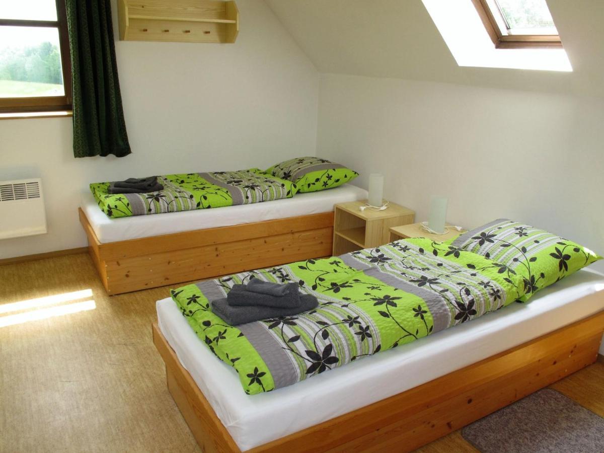 Holiday Home Starkov By Interhome Ngoại thất bức ảnh