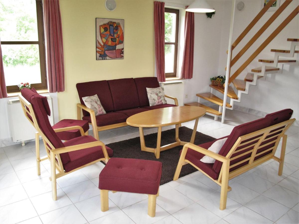 Holiday Home Starkov By Interhome Ngoại thất bức ảnh