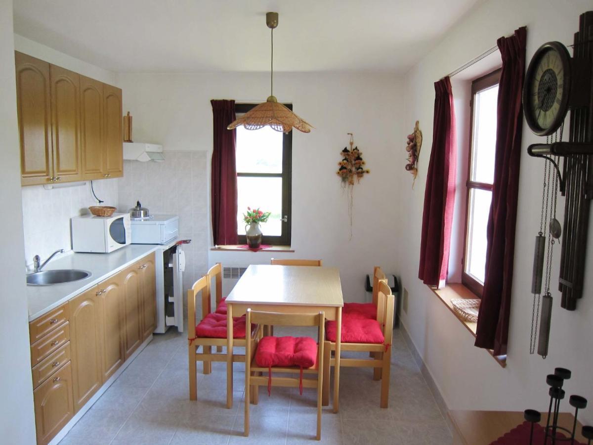 Holiday Home Starkov By Interhome Ngoại thất bức ảnh