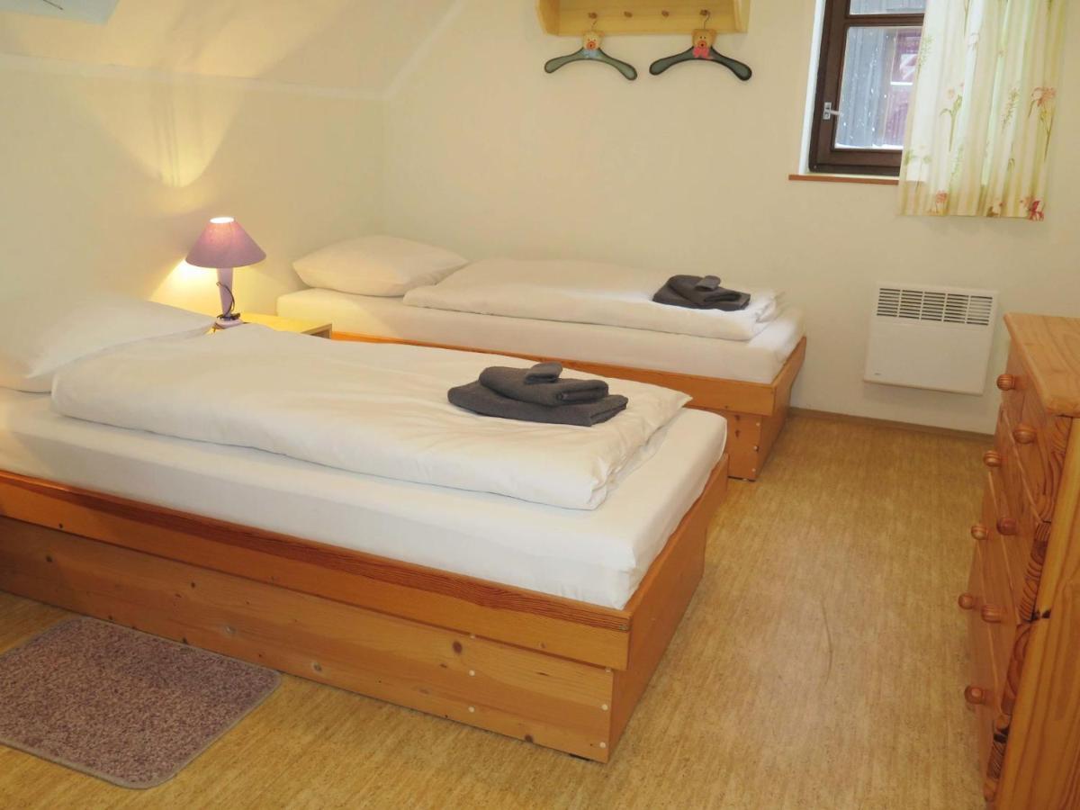 Holiday Home Starkov By Interhome Ngoại thất bức ảnh