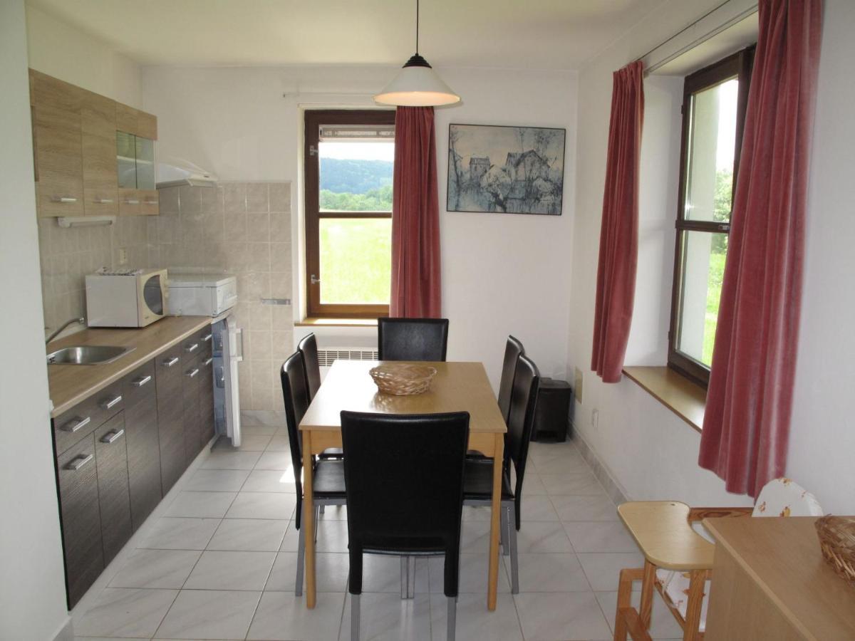 Holiday Home Starkov By Interhome Ngoại thất bức ảnh