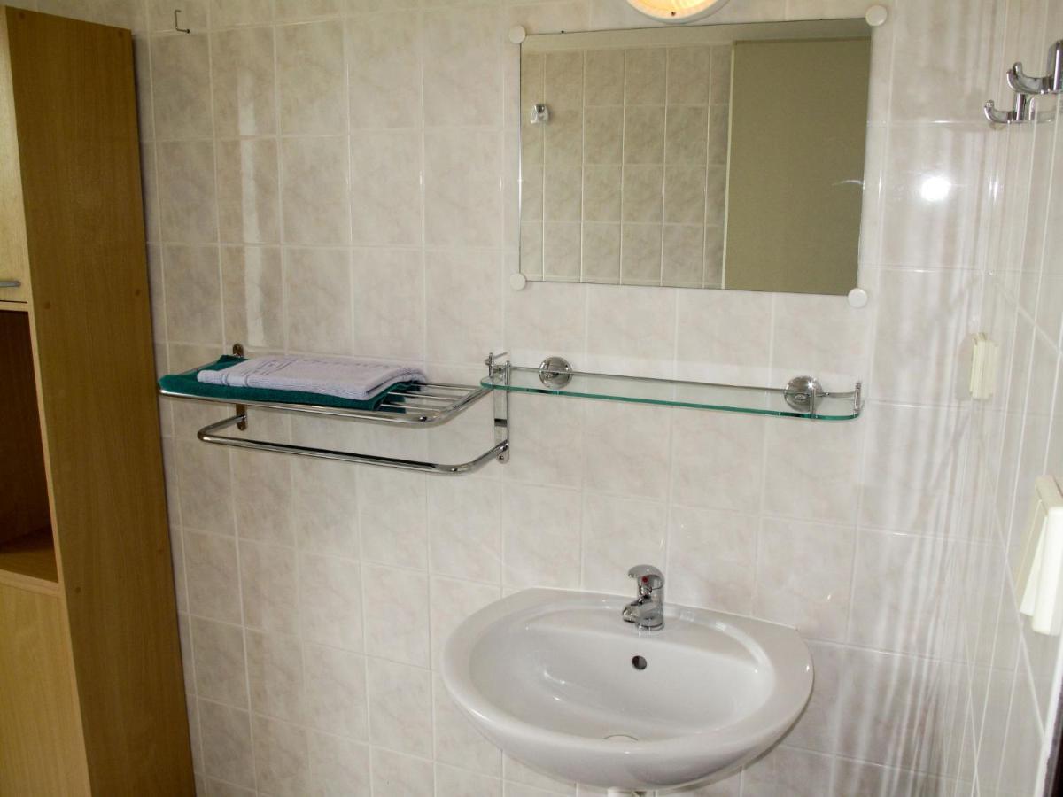 Holiday Home Starkov By Interhome Ngoại thất bức ảnh