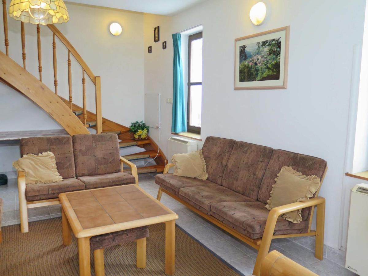 Holiday Home Starkov By Interhome Ngoại thất bức ảnh