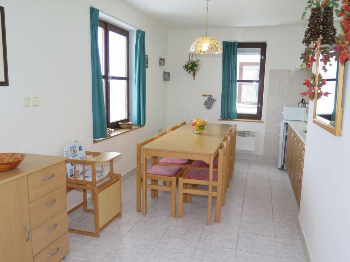 Holiday Home Starkov By Interhome Ngoại thất bức ảnh
