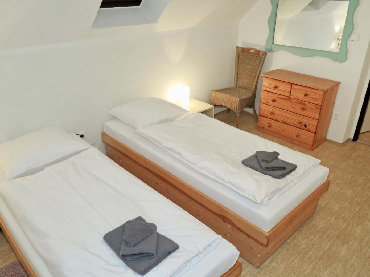 Holiday Home Starkov By Interhome Ngoại thất bức ảnh