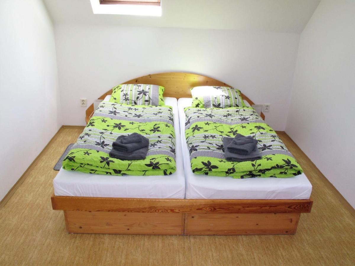Holiday Home Starkov By Interhome Ngoại thất bức ảnh